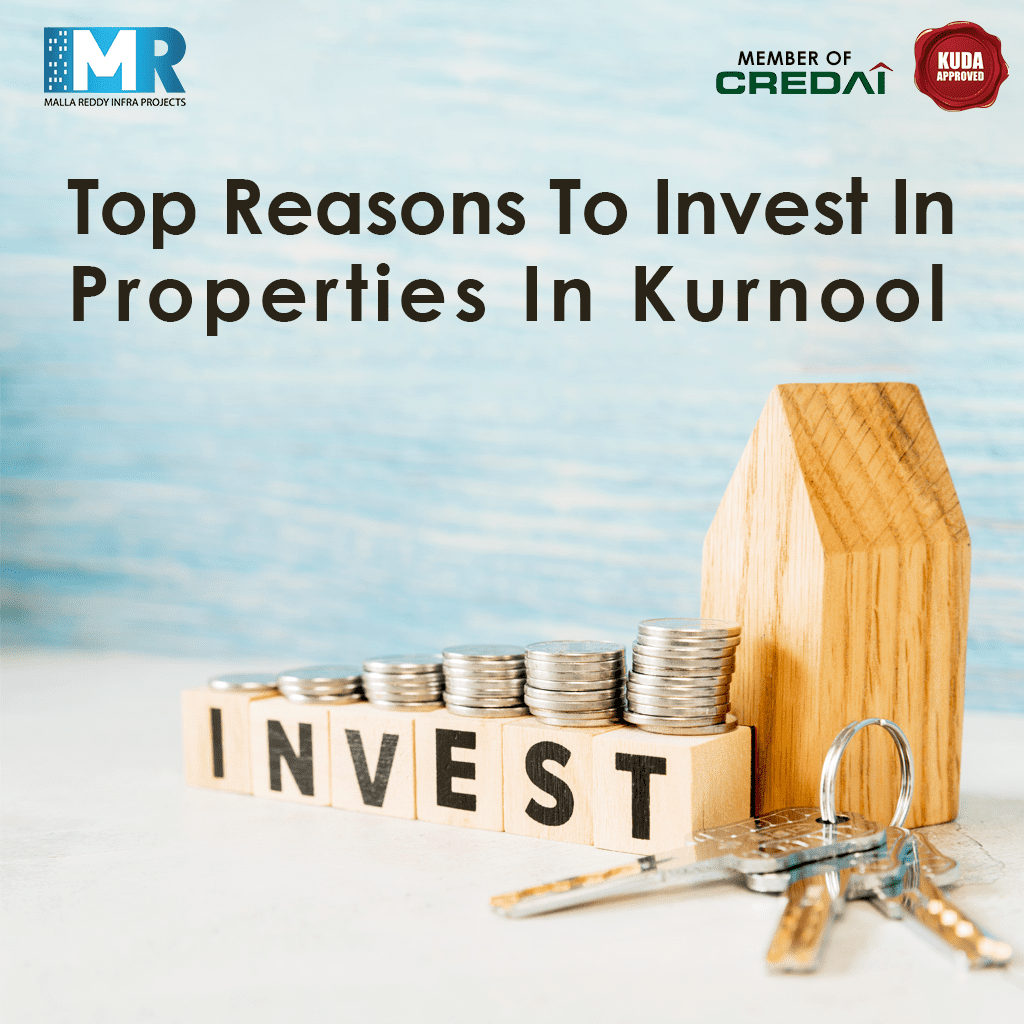 properties in Kurnool