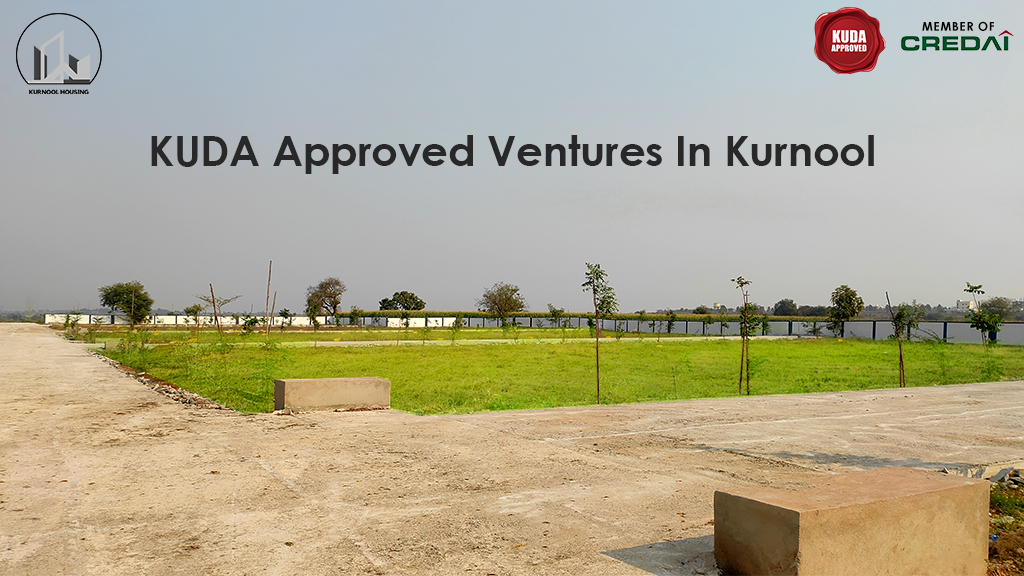KUDA Approved Ventures In Kurnool